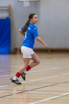 Bild 847 - wBJ NFV Futsalmeisterschaft